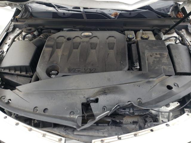 Photo 7 from auction – 2018 CHEVROLET IMPALA LT with VIN 2G1105S36J9168394