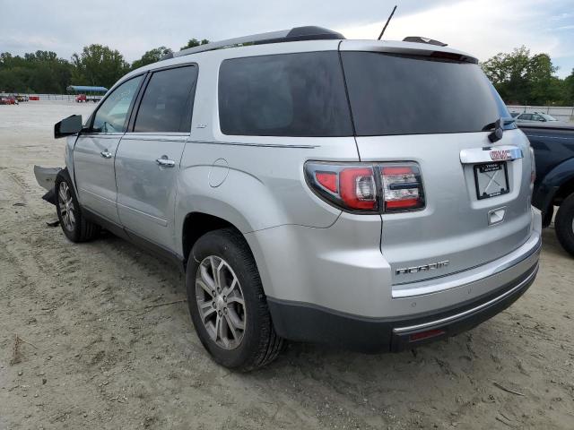 Photo 3 from auction – 2014 GMC ACADIA SLT with VIN 1GKKRRKD0EJ119076