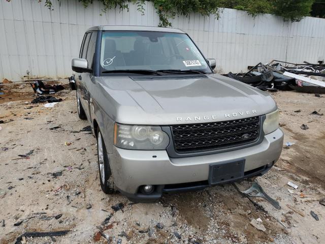 Photo 9 from auction – 2011 LAND ROVER RANGE ROVE with VIN SALMF1D4XBA331256
