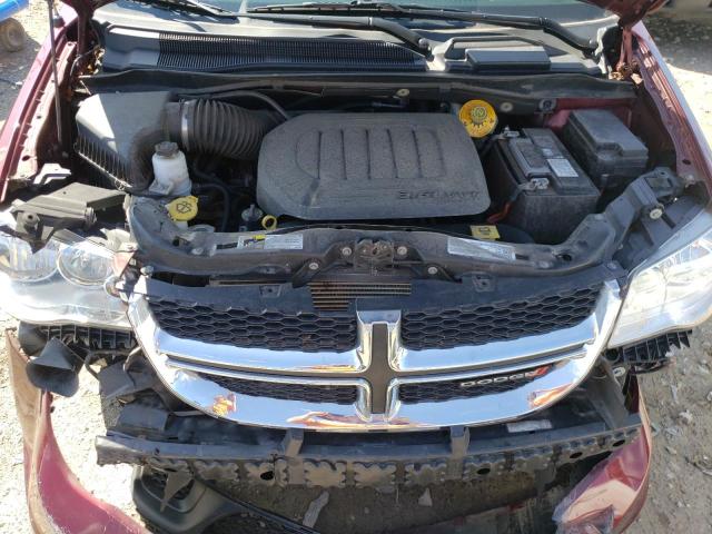 Photo 7 from auction – 2019 DODGE GRAND CARA with VIN 2C4RDGBG3KR657043