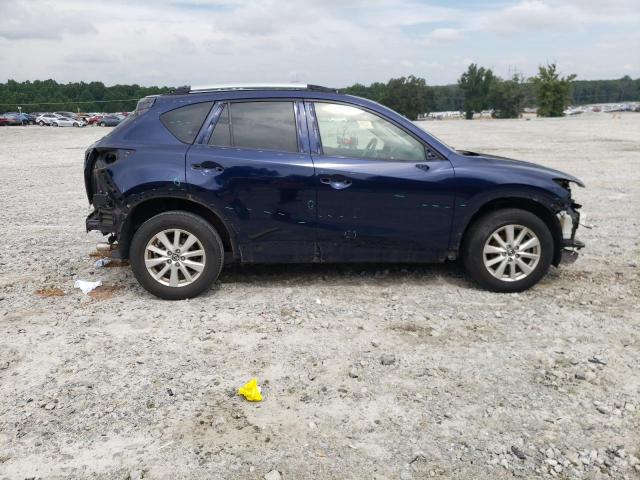 Photo 9 from auction – 2013 MAZDA CX-5 TOURI with VIN JM3KE2CE7D0123773