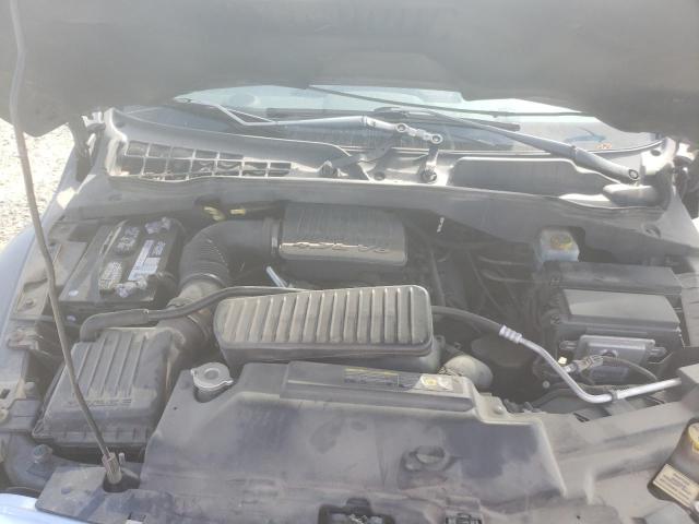 Photo 7 from auction – 2006 DODGE DURANGO with VIN 1D4HB48N74F107394