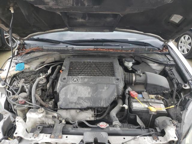 Photo 7 from auction – 2011 ACURA RDX TECHNO with VIN 5J8TB1H51BA005025