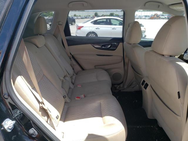 Photo 6 from auction – 2017 NISSAN ROGUE S with VIN JN8AT2MT0HW134385
