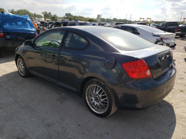 Photo 3 from auction – 2006 TOYOTA SCION TC with VIN JTKDE167860090061