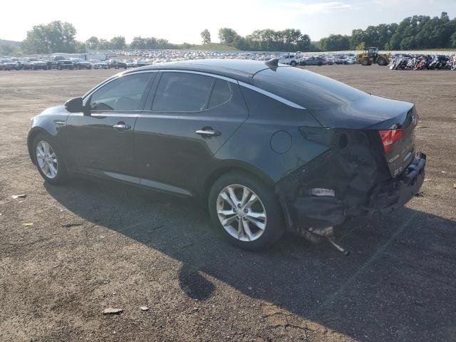 Photo 3 from auction – 2012 KIA OPTIMA EX with VIN 5XXGN4A72CG009787