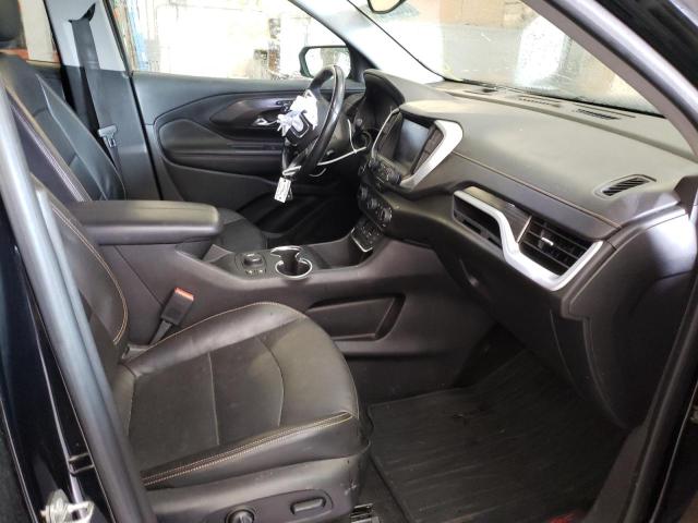 Photo 5 from auction – 2018 GMC TERRAIN SL with VIN 3GKALPEV4JL284430