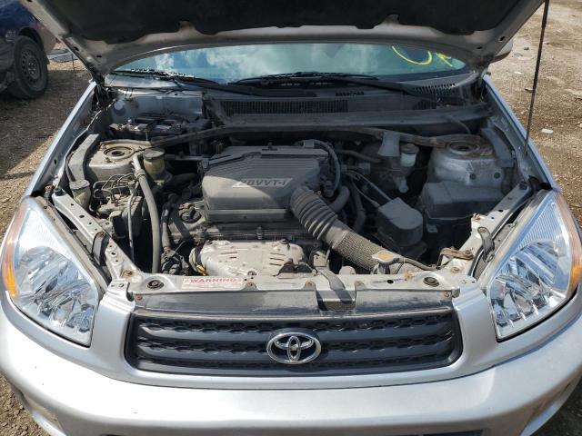 Photo 7 from auction – 2002 TOYOTA RAV4 with VIN JTEHH20V426020184
