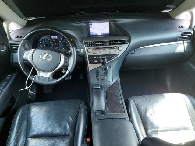 Photo 5 from auction – 2015 LEXUS RX 350 with VIN 2T2ZK1BA4FC193373