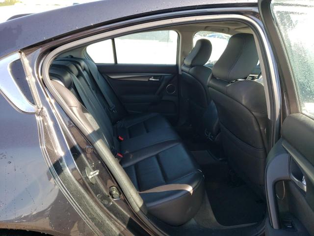 Photo 6 from auction – 2013 ACURA TL TECH with VIN 19UUA8F51DA011932