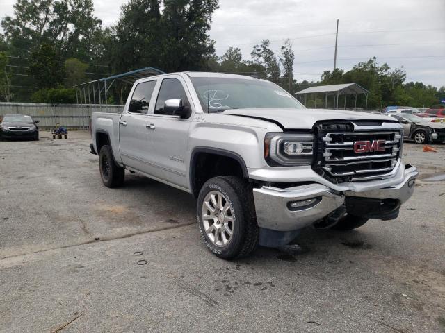 Photo 1 from auction – 2016 GMC SIERRA K15 with VIN 3GTU2NEC6GG172809