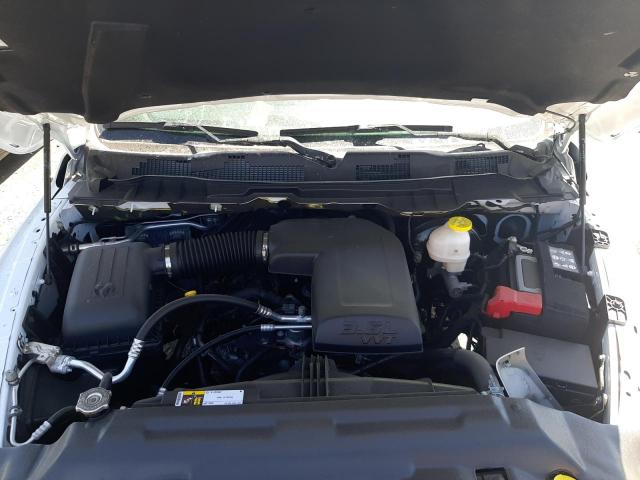 Photo 7 from auction – 2022 RAM 1500 CLASS with VIN 1C6RR6LG6NS185750