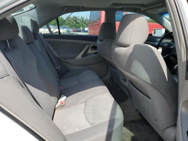 Photo 6 from auction – 2009 TOYOTA CAMRY BASE with VIN 4T1BE46K99U875928