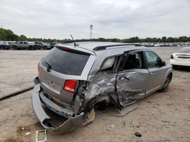 Photo 4 from auction – 2018 DODGE JOURNEY SE with VIN 3C4PDDAGXJT296459