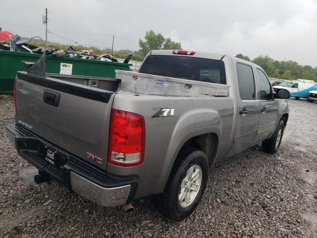Photo 4 from auction – 2009 GMC SIERRA C15 with VIN 3GTEC13CX9G258334