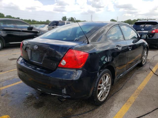 Photo 4 from auction – 2007 TOYOTA SCION TC with VIN JTKDE167570212926