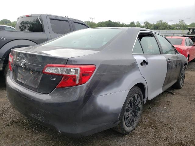 Photo 4 from auction – 2013 TOYOTA CAMRY L with VIN 4T4BF1FK9DR321055