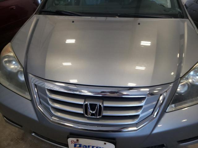Photo 7 from auction – 2008 HONDA ODYSSEY EX with VIN 5FNRL38688B116164