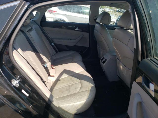 Photo 6 from auction – 2016 HYUNDAI SONATA HYB with VIN KMHE34L16GA026191