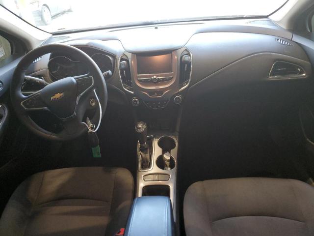 Photo 9 from auction – 2018 CHEVROLET CRUZE LT with VIN 3G1BE6SM2JS604682