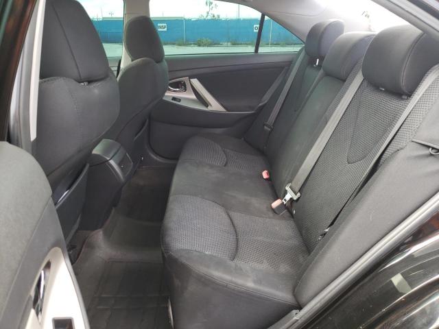 Photo 6 from auction – 2010 TOYOTA CAMRY BASE with VIN 4T1BF3EK4AU108386