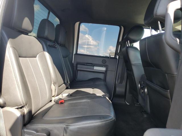 Photo 6 from auction – 2014 FORD F250 SUPER with VIN 1FT7W2BT3EEB11054