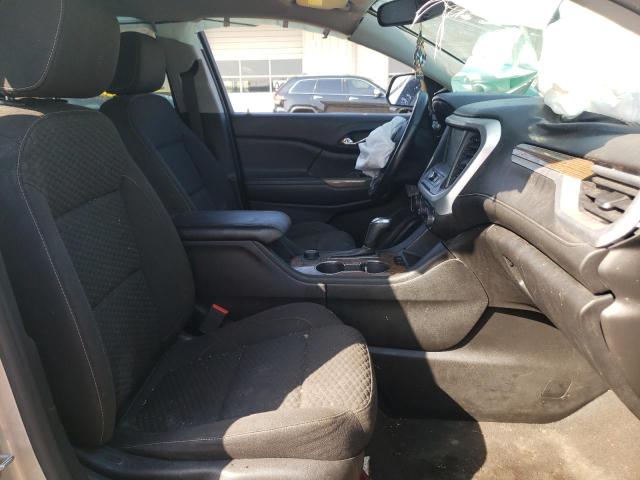 Photo 5 from auction – 2017 GMC ACADIA SLE with VIN 1GKKNRLA6HZ205529