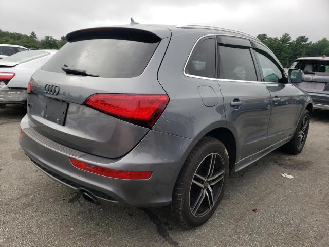 Photo 4 from auction – 2013 AUDI Q5 PREMIUM with VIN WA1DGAFPXDA062877