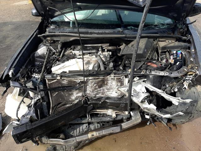 Photo 7 from auction – 2014 TOYOTA CAMRY L with VIN 4T1BF1FK8EU358772