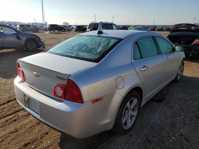 Photo 4 from auction – 2012 CHEVROLET MALIBU 1LT with VIN 1G1ZC5E09CF118790