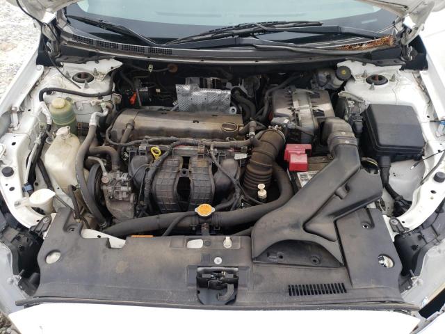 Photo 7 from auction – 2008 MITSUBISHI LANCER DE with VIN JA3AU16U88U005703