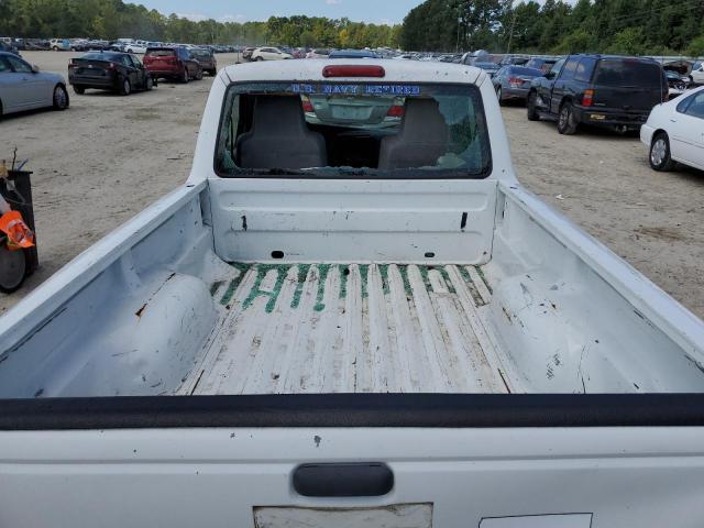 Photo 6 from auction – 2004 FORD RANGER with VIN 1FTYR10D74TA11048