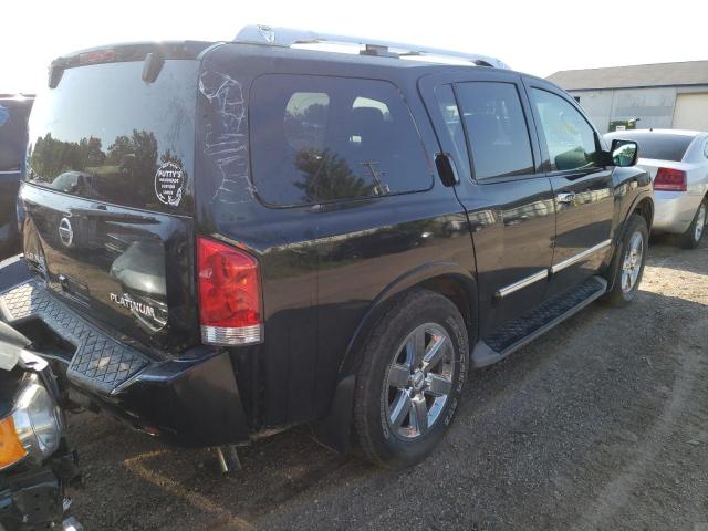 Photo 4 from auction – 2011 NISSAN ARMADA PLA with VIN 5N1AA0NEXBN600113