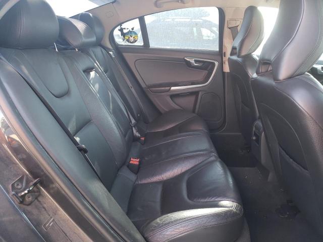 Photo 6 from auction – 2012 VOLVO S60 T5 with VIN YV1622FS7C2140042
