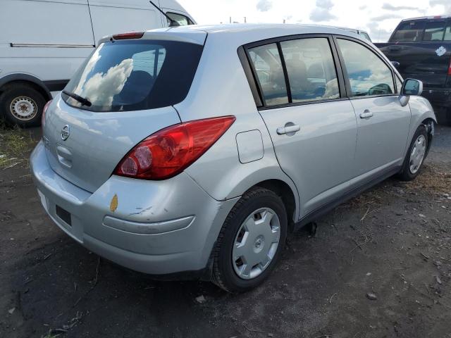 Photo 4 from auction – 2009 NISSAN VERSA S with VIN 3N1BC13E09L373233