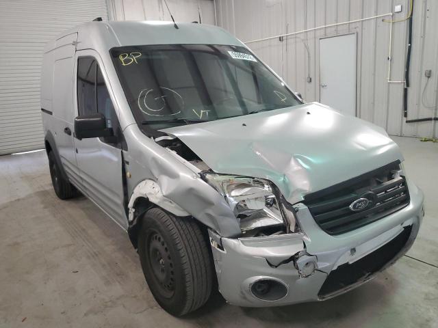 FORD TRANSIT CO 2012 with VIN NM0LS7BN9CT102454 - Photo from auction
