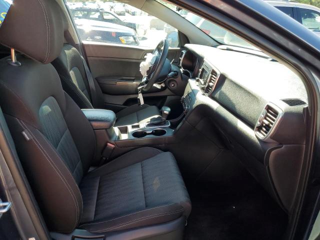 Photo 5 from auction – 2017 KIA SPORTAGE L with VIN KNDPMCAC6H7127948