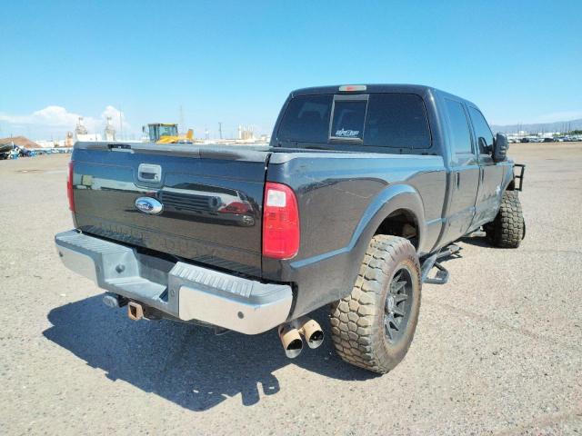 Photo 4 from auction – 2015 FORD F250 SUPER with VIN 1FT7W2BT7FED64797