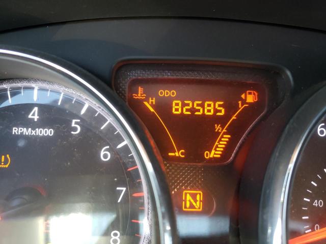 Photo 8 from auction – 2015 NISSAN VERSA NOTE with VIN 3N1CE2CP6FL401263