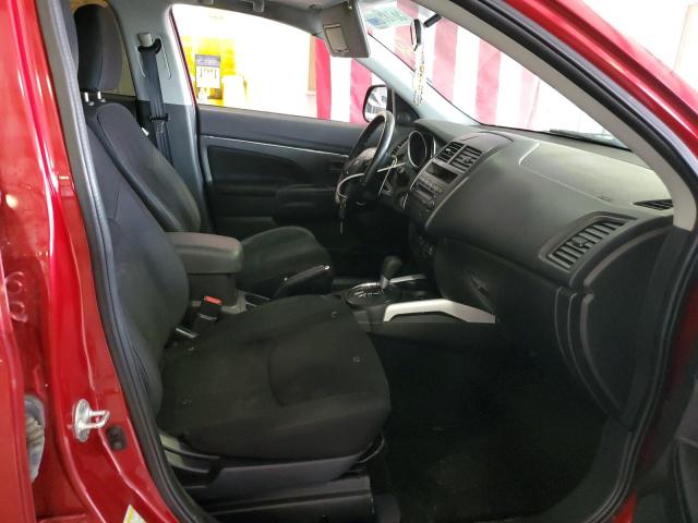صورة رقم 5 من المزاد - 2013 MITSUBISHI OUTLANDER مع VIN 4A4AP3AU0DE016154