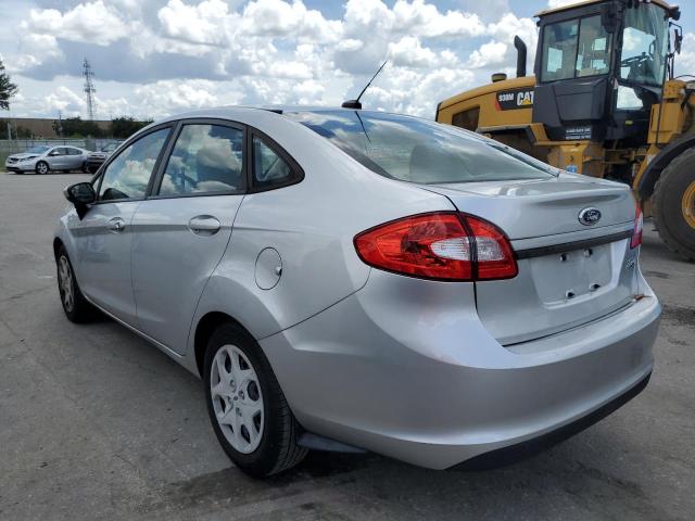 Photo 3 from auction – 2011 FORD FIESTA S with VIN 3FADP4AJ9BM206502