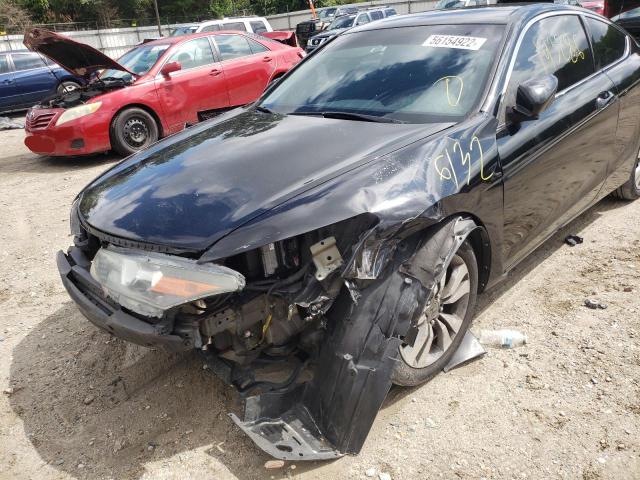 Photo 9 from auction – 2010 HONDA ACCORD with VIN 1HGCS1B30AA008259