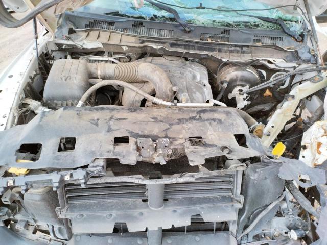 Photo 7 from auction – 2016 RAM 1500 CLASS with VIN 1C6RR7FT2GS267394