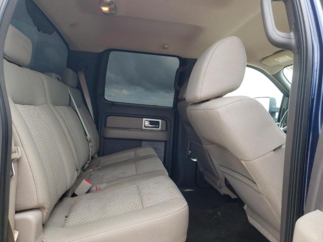 Photo 6 from auction – 2009 FORD F150 SUPER with VIN 1FTPW14V29FA57643