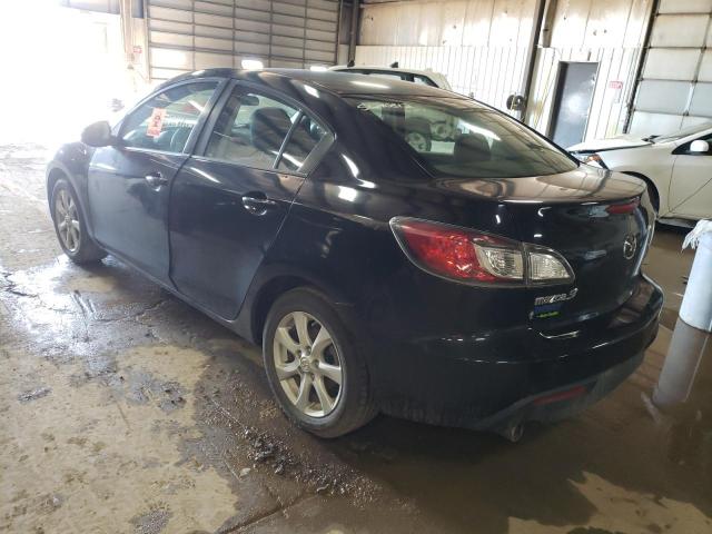 Photo 3 from auction – 2010 MAZDA 3 I with VIN JM1BL1SG5A1119772