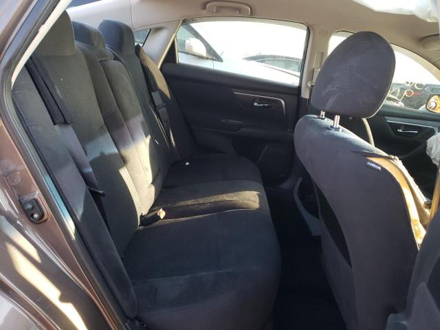 Photo 6 from auction – 2015 NISSAN ALTIMA 2.5 with VIN 1N4AL3APXFC119759