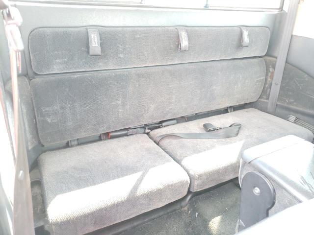 Photo 6 from auction – 2002 DODGE DAKOTA SLT with VIN 1B7GL42X62S569174