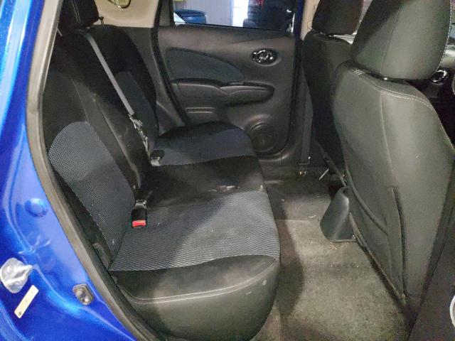 Photo 6 from auction – 2016 NISSAN VERSA NOTE with VIN 3N1CE2CP0GL360629