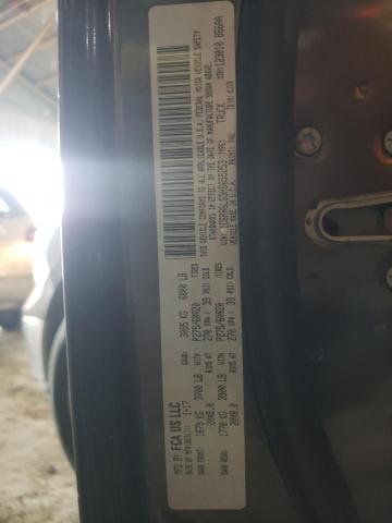 Photo 10 from auction – 2017 RAM 1500 SLT with VIN 1C6RR6LG3HS655253