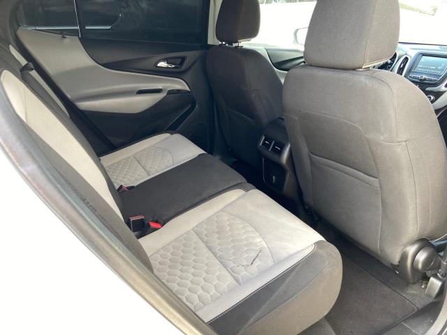 Photo 6 from auction – 2018 CHEVROLET EQUINOX LS with VIN 2GNAXHEVCJ6126877